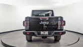 Thumbnail of 2020 Black Clearcoat Jeep Gladiator