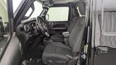 Thumbnail of 2020 Black Clearcoat Jeep Gladiator