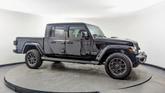 Thumbnail of 2020 Black Clearcoat Jeep Gladiator