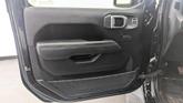Thumbnail of 2020 Black Clearcoat Jeep Gladiator