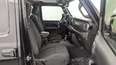 Thumbnail of 2020 Black Clearcoat Jeep Gladiator
