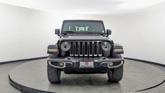 Thumbnail of 2020 Black Clearcoat Jeep Gladiator