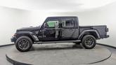 Thumbnail of 2020 Black Clearcoat Jeep Gladiator