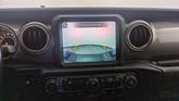 Thumbnail of 2020 Black Clearcoat Jeep Gladiator