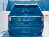 Thumbnail of 2015 Gray Ford Explorer