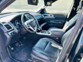 Thumbnail of 2015 Gray Ford Explorer