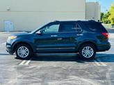 Thumbnail of 2015 Gray Ford Explorer