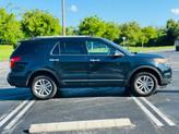 Thumbnail of 2015 Gray Ford Explorer