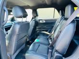 Thumbnail of 2015 Gray Ford Explorer