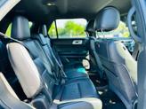 Thumbnail of 2015 Gray Ford Explorer