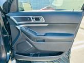 Thumbnail of 2015 Gray Ford Explorer