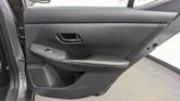 Thumbnail of 2025 Gun Metallic Nissan Sentra