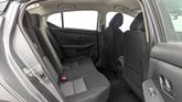 Thumbnail of 2025 Gun Metallic Nissan Sentra