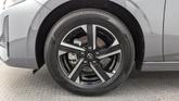 Thumbnail of 2025 Gun Metallic Nissan Sentra