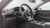 Thumbnail of 2025 Gun Metallic Nissan Sentra