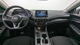 Thumbnail of 2025 Gun Metallic Nissan Sentra