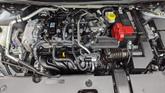 Thumbnail of 2025 Gun Metallic Nissan Sentra