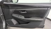Thumbnail of 2025 Gun Metallic Nissan Sentra