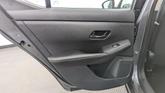 Thumbnail of 2025 Gun Metallic Nissan Sentra