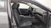 Thumbnail of 2025 Gun Metallic Nissan Sentra