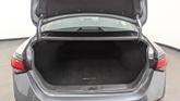 Thumbnail of 2025 Gun Metallic Nissan Sentra