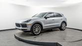 Thumbnail of 2021 Silverstone Porsche Cayenne
