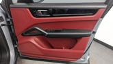 Thumbnail of 2021 Silverstone Porsche Cayenne