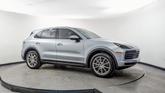 Thumbnail of 2021 Silverstone Porsche Cayenne