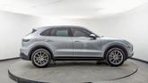 Thumbnail of 2021 Silverstone Porsche Cayenne