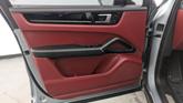 Thumbnail of 2021 Silverstone Porsche Cayenne