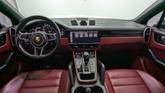 Thumbnail of 2021 Silverstone Porsche Cayenne