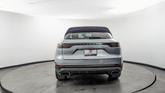 Thumbnail of 2021 Silverstone Porsche Cayenne