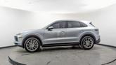 Thumbnail of 2021 Silverstone Porsche Cayenne