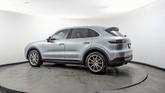 Thumbnail of 2021 Silverstone Porsche Cayenne
