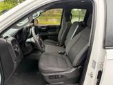 Thumbnail of 2019 Summit White Chevrolet Silverado 1500