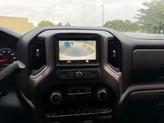 Thumbnail of 2019 Summit White Chevrolet Silverado 1500