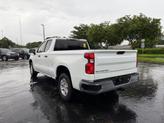 Thumbnail of 2019 Summit White Chevrolet Silverado 1500
