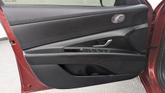 Thumbnail of 2023 Red Hyundai ELANTRA