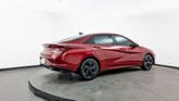 Thumbnail of 2023 Red Hyundai ELANTRA