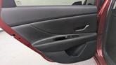 Thumbnail of 2023 Red Hyundai ELANTRA