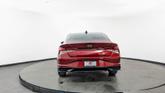 Thumbnail of 2023 Red Hyundai ELANTRA