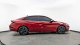 Thumbnail of 2023 Red Hyundai ELANTRA