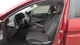 Thumbnail of 2023 Red Hyundai ELANTRA