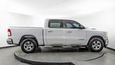Thumbnail of 2021 Bright White Clearcoat RAM 1500