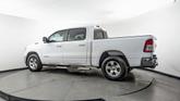 Thumbnail of 2021 Bright White Clearcoat RAM 1500