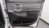Thumbnail of 2021 Bright White Clearcoat RAM 1500