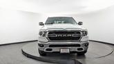 Thumbnail of 2021 Bright White Clearcoat RAM 1500