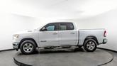 Thumbnail of 2021 Bright White Clearcoat RAM 1500