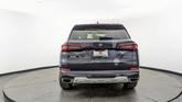 Thumbnail of 2021 Arctic Gray Metallic BMW X5