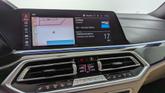 Thumbnail of 2021 Arctic Gray Metallic BMW X5